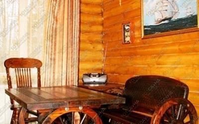Клуб-отель Раздолье, в Брянске, ул. Школьная, д. 63 | 3 | 101sauna.ru