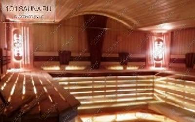 Сауна VIP, в Астрахани, Химиков, 6 | 1 | 101sauna.ru