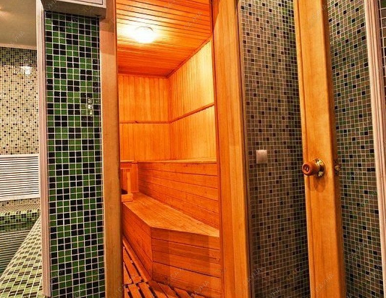 Сауна-гостиница 1001 Ночь, в Томске, пер. Железнодорожный, 36 | 40 | 101sauna.ru