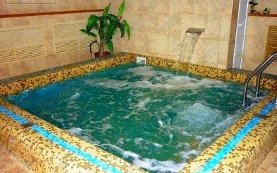 Сауна Веселый соловей, в Иванове, Окуловой, 61а | 1 | 101sauna.ru