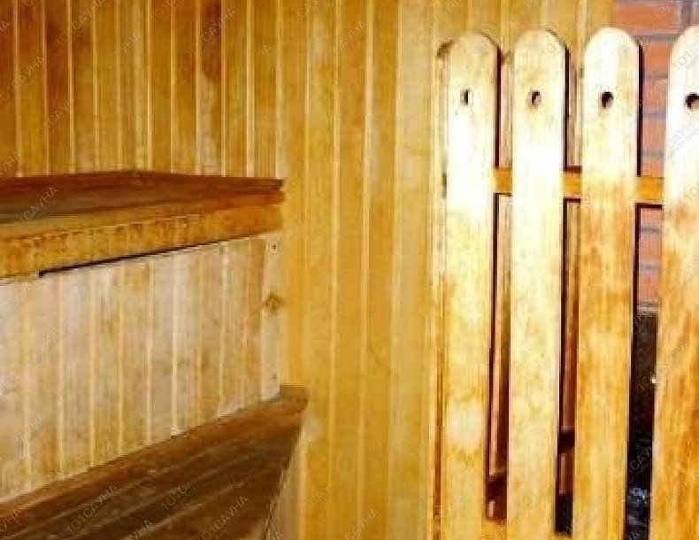 Сауна Веселый соловей, в Иванове, Окуловой, 61а | 8 | 101sauna.ru