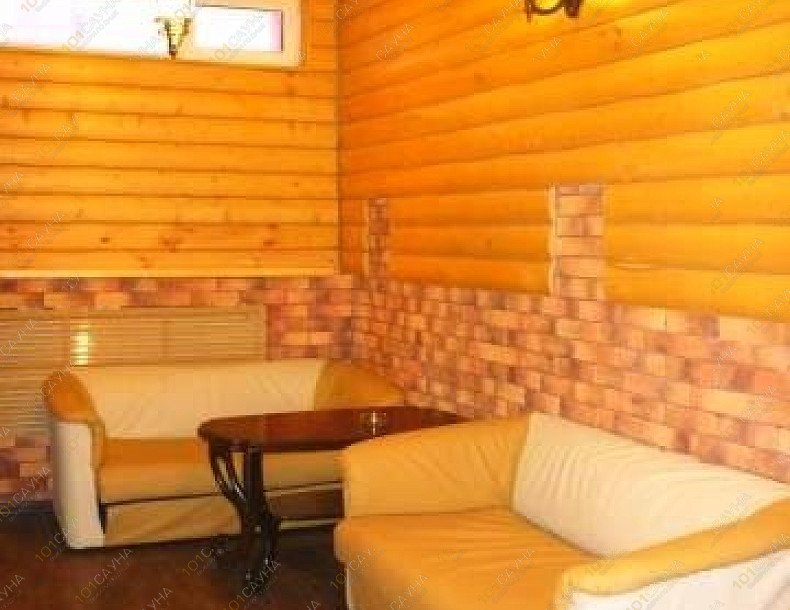 Сауна Веселый соловей, в Иванове, Окуловой, 61а | 11 | 101sauna.ru