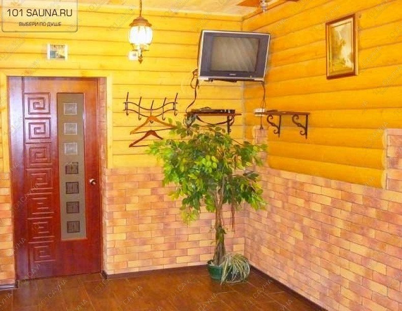 Сауна Веселый соловей, в Иванове, Окуловой, 61а | 20 | 101sauna.ru