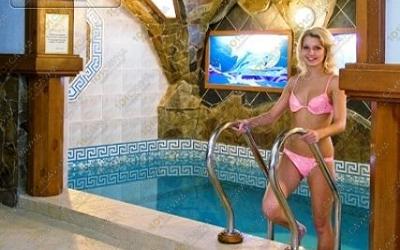 Гостиничный комплекс Гостиный двор, в Иванове, Кохма, Владимирская, 2 | 2 | 101sauna.ru