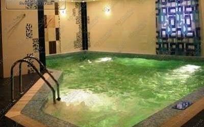 Wellness-центр Шереметев Парк Отель, в Иванове, Наумова, 1 | 1 | 101sauna.ru