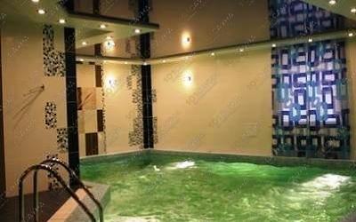 Wellness-центр Шереметев Парк Отель, в Иванове, Наумова, 1 | 2 | 101sauna.ru