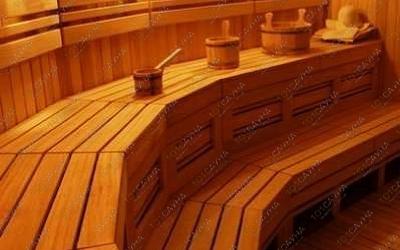 Wellness-центр Шереметев Парк Отель, в Иванове, Наумова, 1 | 3 | 101sauna.ru