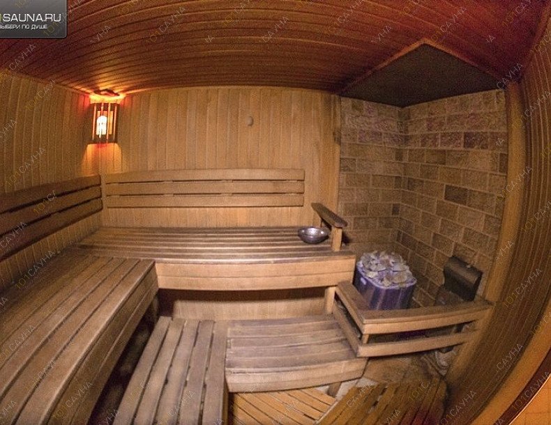 Сауна Сафари, в Самаре, Теннисная, 39а | 10 | 101sauna.ru