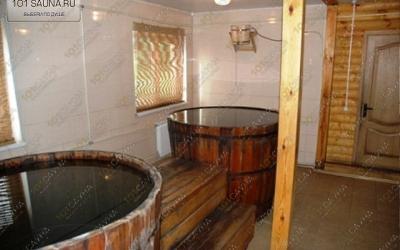 Гостиничный комплекс Глазова гора, в Иванове, д. Мохнево | 1 | 101sauna.ru