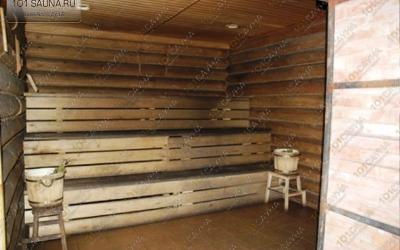 Гостиничный комплекс Глазова гора, в Иванове, д. Мохнево | 2 | 101sauna.ru