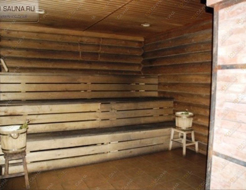 Гостиничный комплекс Глазова гора, в Иванове, д. Мохнево | 2 | 101sauna.ru