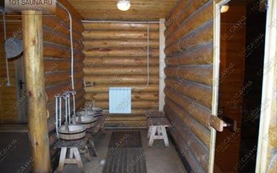 Гостиничный комплекс Глазова гора, в Иванове, д. Мохнево | 3 | 101sauna.ru
