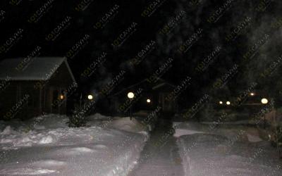 Баня Славянка, в Иванове, д. Волжанка | 2 | 101sauna.ru