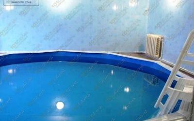 Сауна Ломы, в Иванове, деревня Ломы, владение 33 | 1 | 101sauna.ru