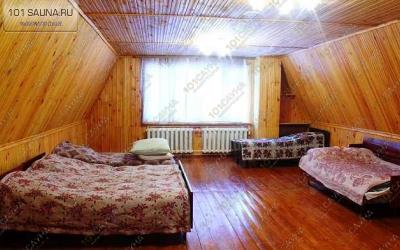 Сауна Ломы, в Иванове, деревня Ломы, владение 33 | 2 | 101sauna.ru