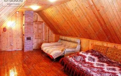 Сауна Ломы, в Иванове, деревня Ломы, владение 33 | 3 | 101sauna.ru