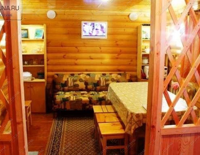 Сауна Ломы, в Иванове, деревня Ломы, владение 33 | 7 | 101sauna.ru