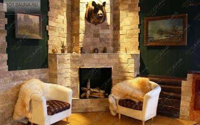Баня Плотина, в Иванове, п. Уводь, д. 10 | 1 | 101sauna.ru