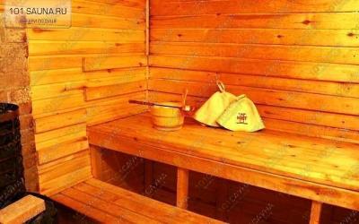 Баня Плотина, в Иванове, п. Уводь, д. 10 | 2 | 101sauna.ru