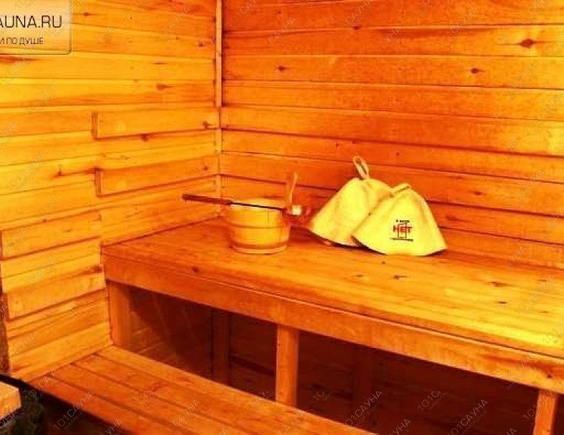 Баня Плотина, в Иванове, п. Уводь, д. 10 | 2 | 101sauna.ru