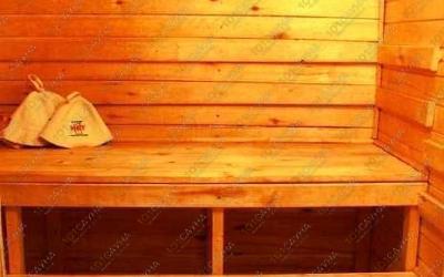 Баня Плотина, в Иванове, п. Уводь, д. 10 | 3 | 101sauna.ru