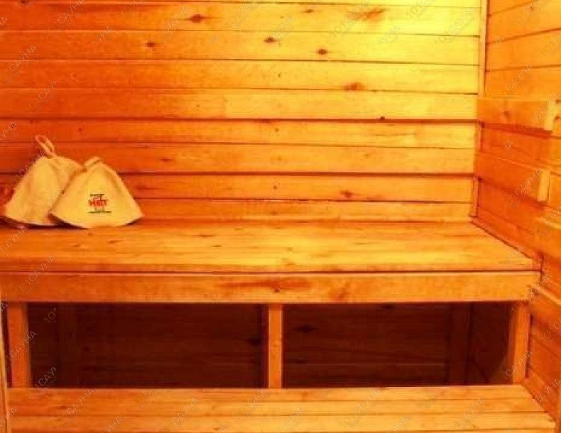 Баня Плотина, в Иванове, п. Уводь, д. 10 | 3 | 101sauna.ru