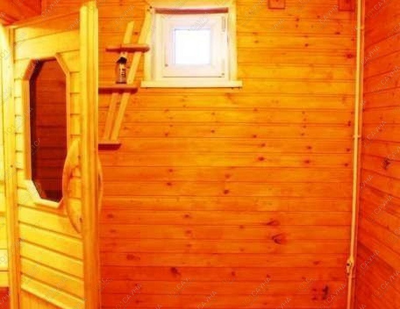 Баня Плотина, в Иванове, п. Уводь, д. 10 | 4 | 101sauna.ru