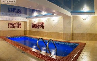 Сауна Емельян Пугачев, в Оренбурге, Энергетиков, 7е | 2 | 101sauna.ru