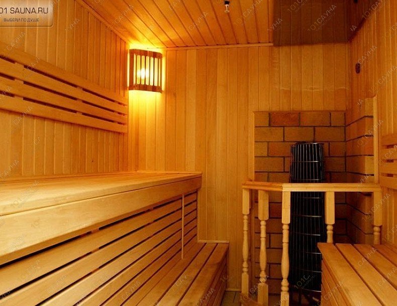 Сауна в отеле Лада, в Оренбурге, Волгоградская, 5 к. 2 | 4 | 101sauna.ru