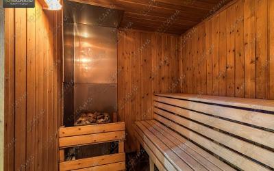 Оздоровительный комплекс Рокоссовский, в Омске, Рокоссовского, 18/2 | 3 | 101sauna.ru