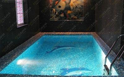 Сауна Экстрим-Парк, в Оренбурге, Нежинка, Янтарная, 2 к. 1 | 1 | 101sauna.ru