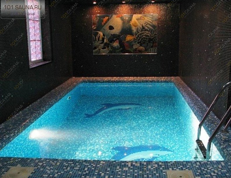 Сауна Экстрим-Парк, в Оренбурге, Нежинка, Янтарная, 2 к. 1 | 1 | 101sauna.ru