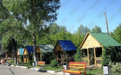 Сауна Экстрим-Парк, в Оренбурге, Нежинка, Янтарная, 2 к. 1 | 3 | 101sauna.ru