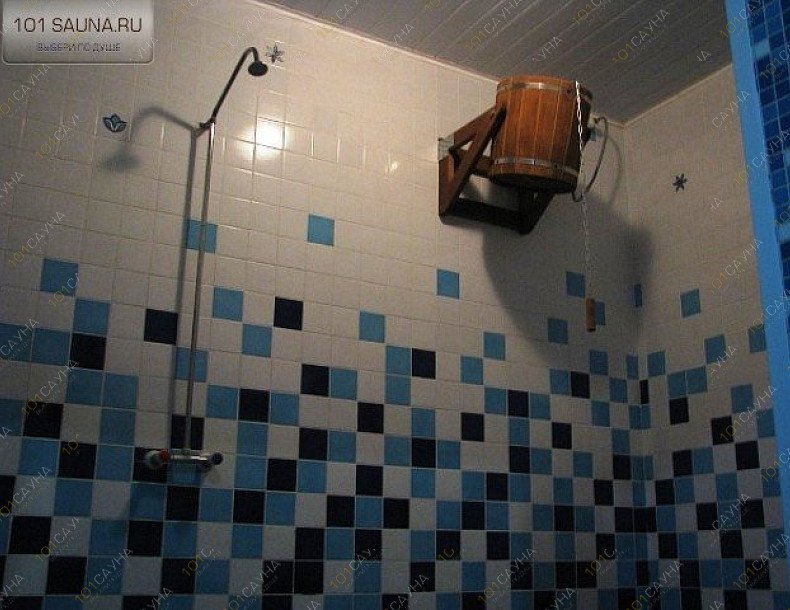Сауна Экстрим-Парк, в Оренбурге, Нежинка, Янтарная, 2 к. 1 | 5 | 101sauna.ru
