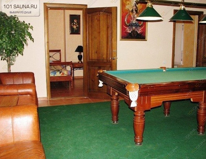 Сауна Экстрим-Парк, в Оренбурге, Нежинка, Янтарная, 2 к. 1 | 10 | 101sauna.ru