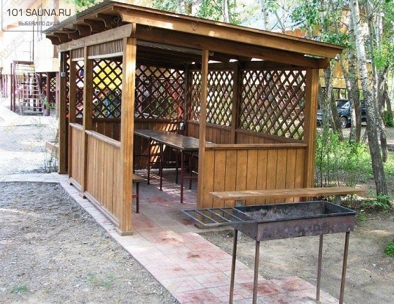 Сауна Экстрим-Парк, в Оренбурге, Нежинка, Янтарная, 2 к. 1 | 12 | 101sauna.ru