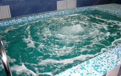 Сауна на Братской Парилоff, в Оренбурге, Братская, 3/3 | 1 | 101sauna.ru