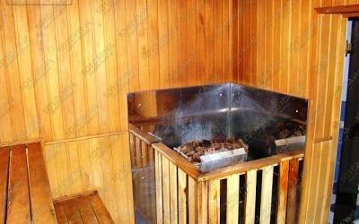 Сауна на Братской Парилоff, в Оренбурге, Братская, 3/3 | 2 | 101sauna.ru