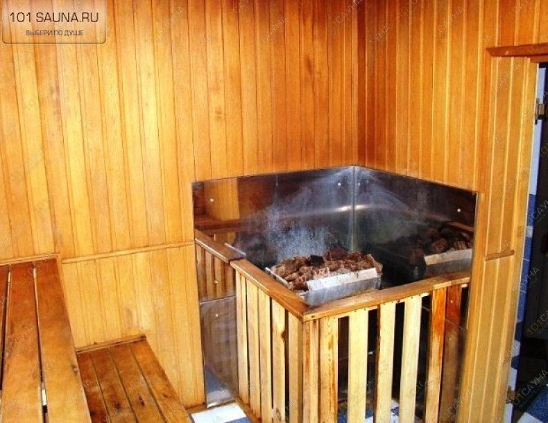 Сауна на Братской Парилоff, в Оренбурге, Братская, 3/3 | 2 | 101sauna.ru