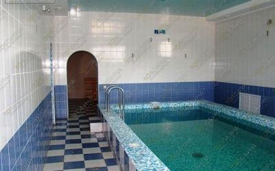 Сауна на Братской Парилоff, в Оренбурге, Братская, 3/3 | 3 | 101sauna.ru