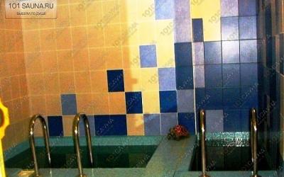 Сауна Домашний уют, в Оренбурге, 24-я Линия, 11 | 1 | 101sauna.ru