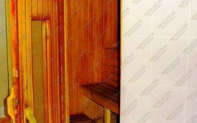 Сауна Домашний уют, в Оренбурге, 24-я Линия, 11 | 2 | 101sauna.ru
