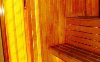 Сауна Домашний уют, в Оренбурге, 24-я Линия, 11 | 3 | 101sauna.ru