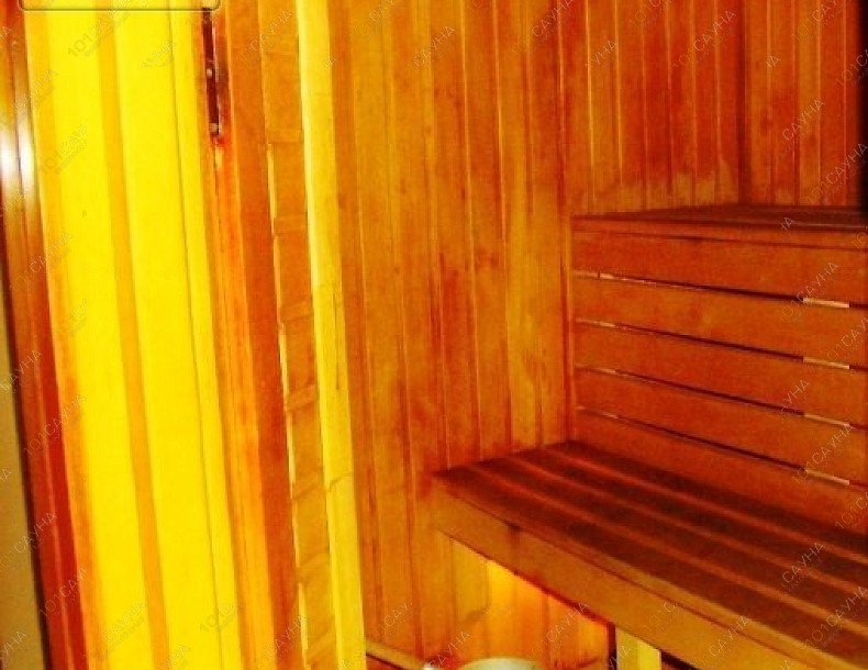 Сауна Домашний уют, в Оренбурге, 24-я Линия, 11 | 3 | 101sauna.ru