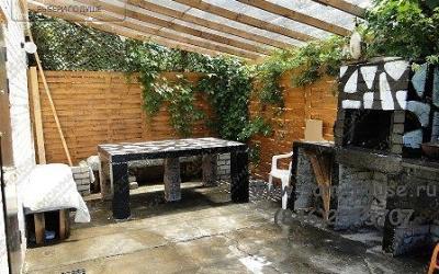 Баня-коттедж Rotor, в Самаре, Московское шоссе, 19 км, 9 улица, дом 26 а | 2 | 101sauna.ru
