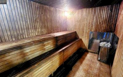 Сауна Колибри, в Абакане, просп. Дружбы Народов, 16А | Бассейн в сауне Колибри Абакан | 101sauna.ru