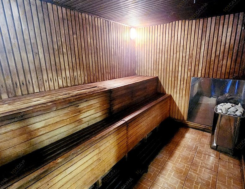 Сауна Колибри, в Абакане, Абакан, Дружбы Народов проспект, 16 А | 2 | 101sauna.ru