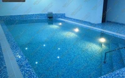 Сауна Садко, в Новокузнецке, Орджоникидзе, 28а | 1 | 101sauna.ru