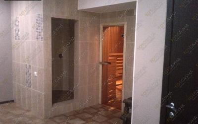 Сауна Садко, в Новокузнецке, Орджоникидзе, 28а | 11 | 101sauna.ru
