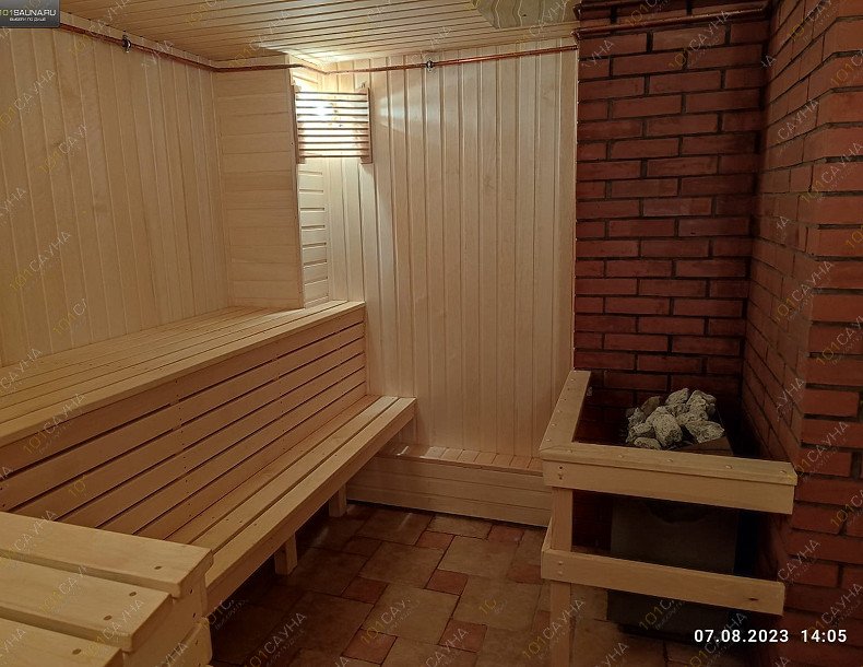 Сауна Садко, в Новокузнецке, Орджоникидзе, 28а | 14 | 101sauna.ru